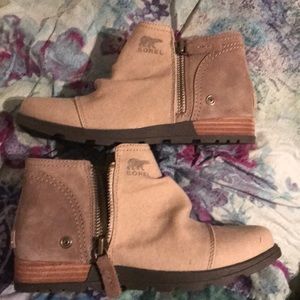 Sorel